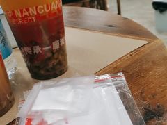 -老三样·旧食新味(万寿宫店)