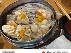 -真真鲜馄饨店(启蒙路店)