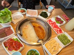 -季季红火锅(长沙步行街店)