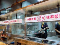 -匠子烤鱼(上邦百汇城店)