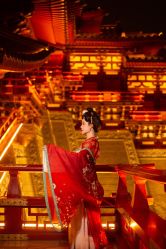 -锋歌摄影·汉服租赁·洛阳旅拍