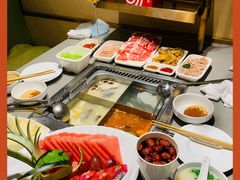 -海底捞火锅(龙湖北京大兴天街店)