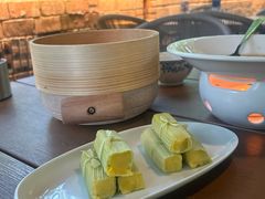 -金谷仓家庭料理(马泉营店)