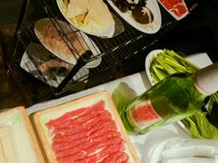 -李老爹香辣蟹(宣武门店)