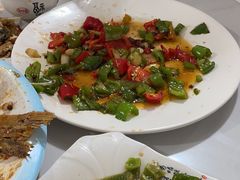 -煲来饱去冷水鱼