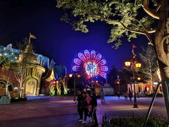 -七彩云南欢乐世界