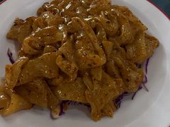 -金家老三饭庄(常营店)