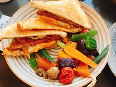 -玲婧胡同·生日蛋糕·餐厅(嘉里城店)