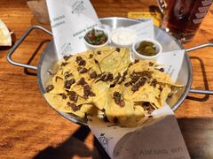 -VIKING SALOON西部美式烟熏烤肉(和平路店)