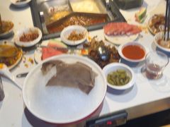 -东道煮牛肉火锅(重庆路店)