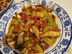 -回家吃饭·地道南昌菜(建德观总店)