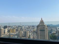 -Hi City·城市之巅