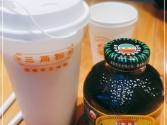 -三两粉(深圳龙华上塘店)
