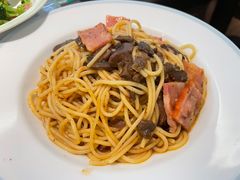 -萨莉亚意式餐厅(常州环球港店)