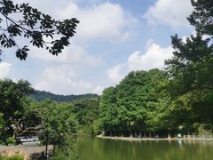 -广州市白云山风景名胜区