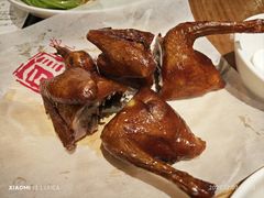-鸽味轩·粤菜小馆(高楼门总店)