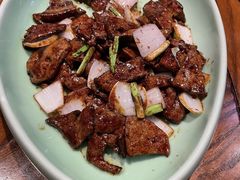 -虎哥私房菜(馒头山店)