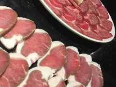 -木槿花韩式炭烤·熟成肉工坊(孙文东路店)