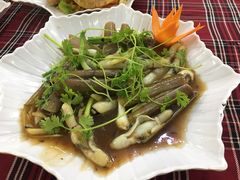 -QQ海鲜餐厅
