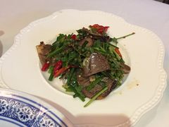 -铜锣湾·有麝自然香(渝北财富中心店)