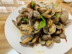 -景祥海鲜美食餐厅
