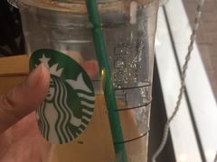 -星巴克臻选(深圳罗湖万象城店)