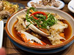 -黄龙海鲜大排档(杭州总店)