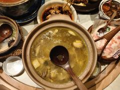 -同乐馆(阳光店)