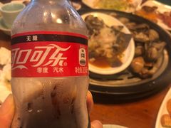 -蟹谢蒸鲜自助餐厅