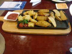 -棒约翰比萨·意面(剑河店)