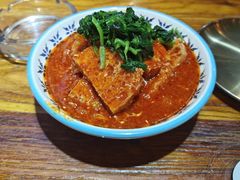 -柴窝堡22号辣子鸡·传承新疆菜