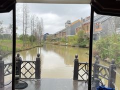 -江门古劳水乡旅游区