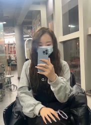 -XIMA·美发沙龙