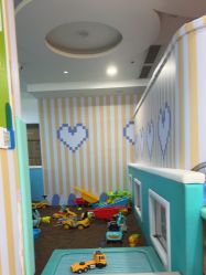 -孩子王童乐园(上海青浦吾悦广场店)