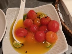 -耶里夏丽·新疆菜(南丹东路店)