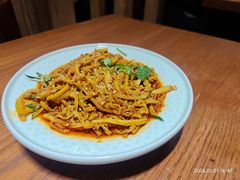 -掌上鲜(南顺城街店)