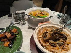 -无锡苏宁银河国际酒店-悦府65中餐厅