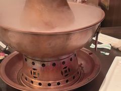 -南门涮肉(后海店)