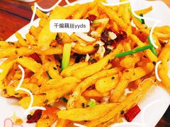 -卢庄(江汉路店)