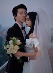 -全城热恋璀璨婚纱摄影(国贸总店)