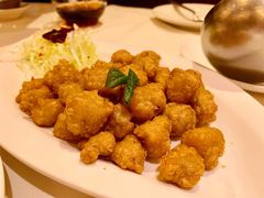 掌中宝-利苑酒家(合景国际金融广场店)