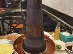 -将台涮肉(酒仙桥店)