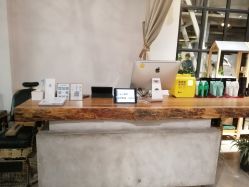 点击看大图 -M+hair salon专业造型沙龙
