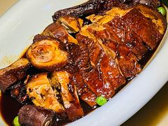 -佬麻雀·新湘菜(珠海金发购物中心店)