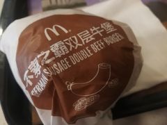 -麦当劳(南京宁海路店)