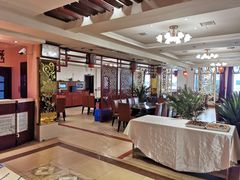 大堂-川味轩火锅(仁和路店)