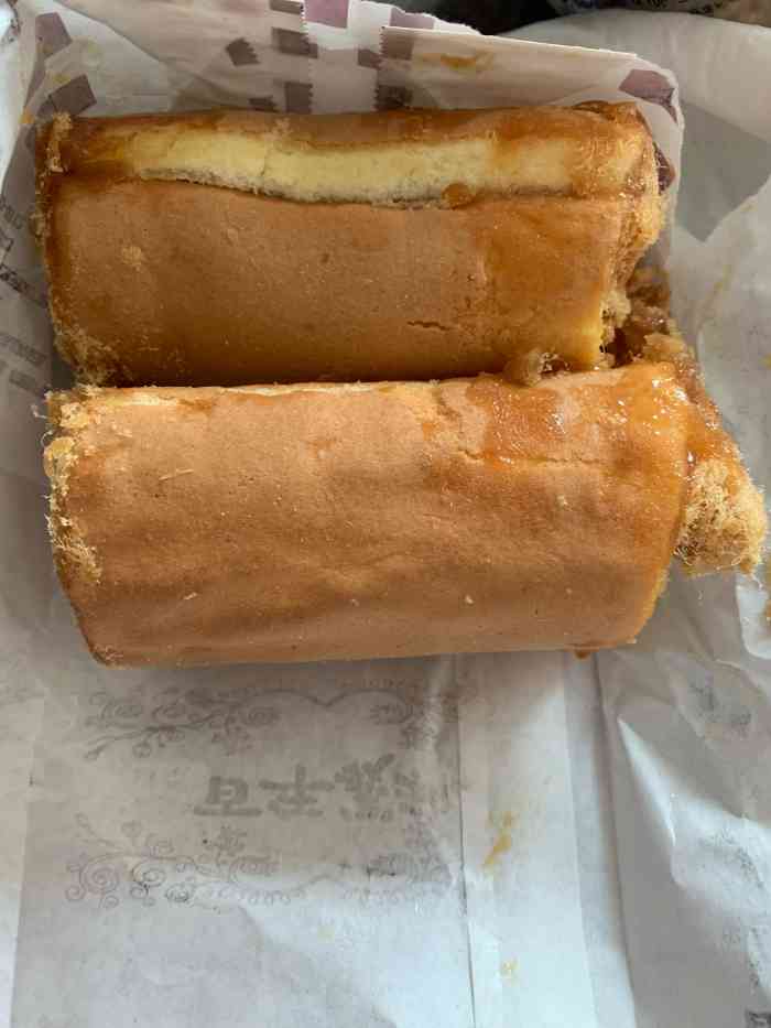 百年义利(惠新西街店)-"最喜爱的北京糕点,最近推出的袋淋更是供不.