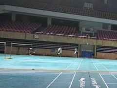 -安徽省体育中心羽毛球馆(芜湖路店)
