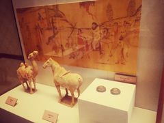 -北京动物园-畅观楼