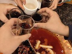 -老码头火锅(玉林店)